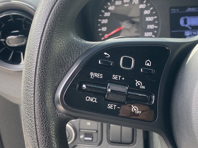 used 2020 Mercedes-Benz Sprinter 2500 car, priced at $26,995