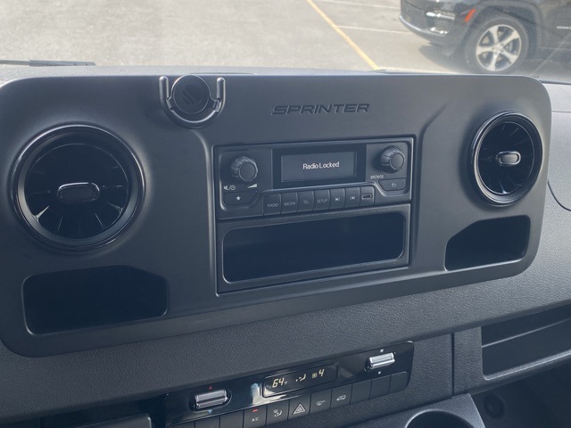 used 2020 Mercedes-Benz Sprinter 2500 car, priced at $26,995