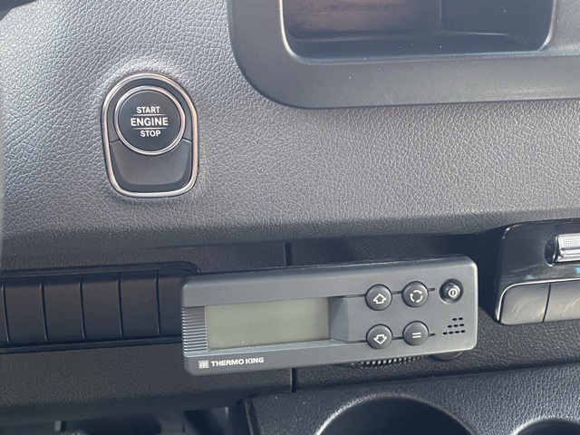 used 2020 Mercedes-Benz Sprinter 2500 car, priced at $26,995