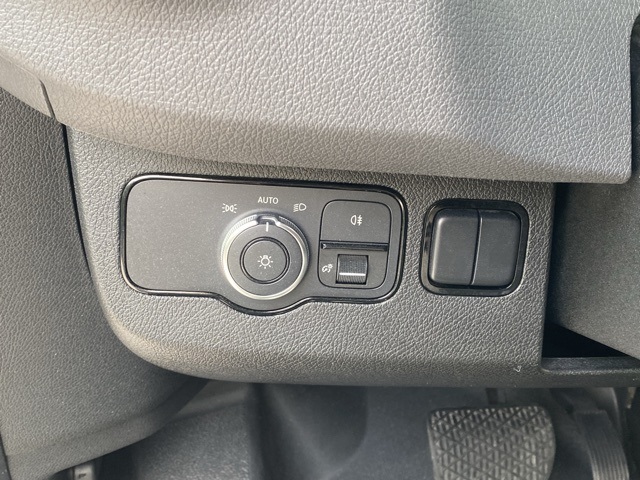 used 2020 Mercedes-Benz Sprinter 2500 car, priced at $26,995