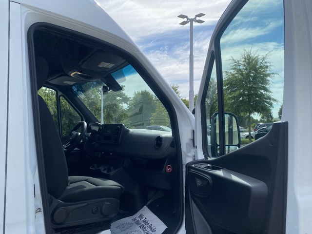 used 2020 Mercedes-Benz Sprinter 2500 car, priced at $26,995