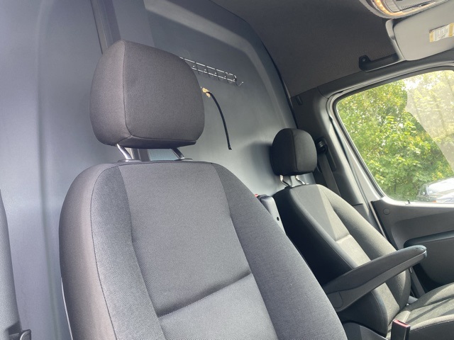 used 2020 Mercedes-Benz Sprinter 2500 car, priced at $26,995