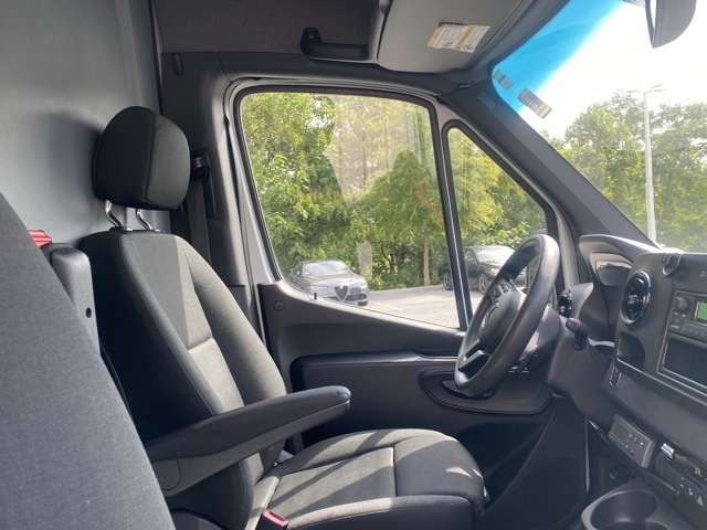 used 2020 Mercedes-Benz Sprinter 2500 car, priced at $26,995