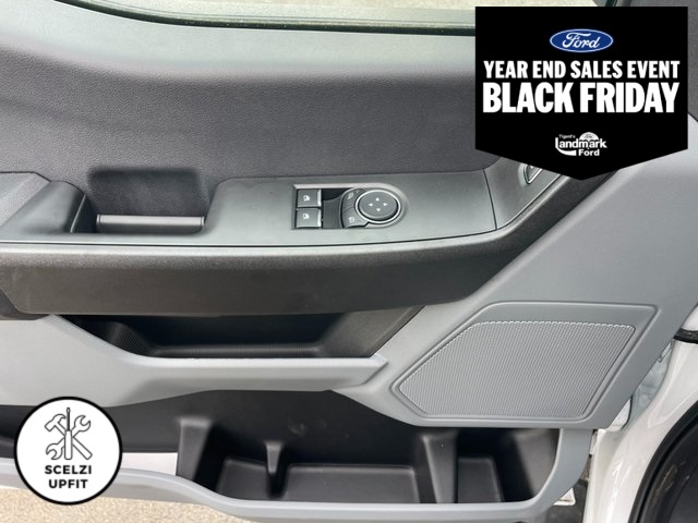 new 2024 Ford F-550SD car, priced at $78,094