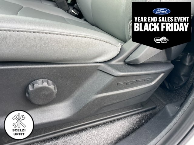 new 2024 Ford F-550SD car, priced at $78,094