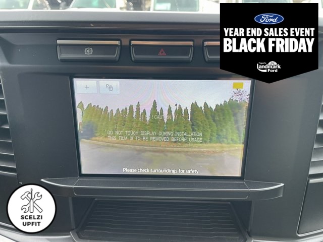 new 2024 Ford F-550SD car, priced at $78,094