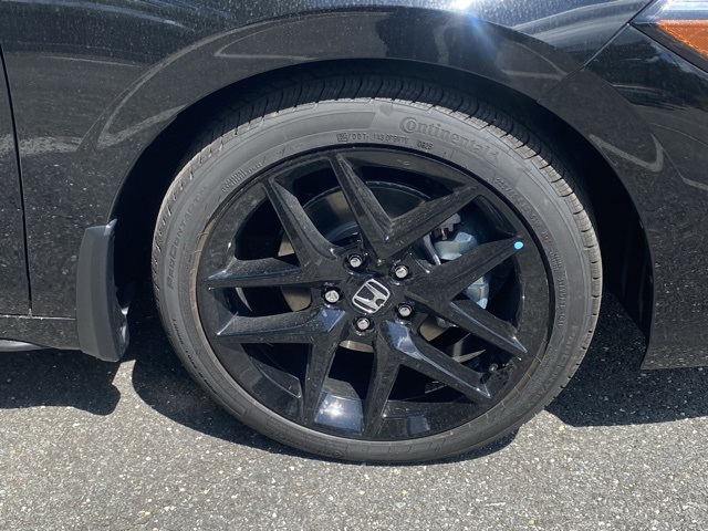 new 2026 Honda Civic car, priced at $31,645