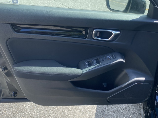 new 2026 Honda Civic car, priced at $31,645