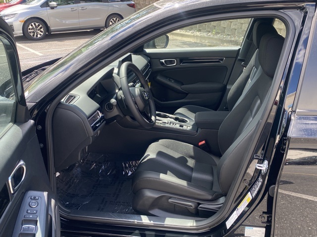 new 2026 Honda Civic car, priced at $31,645