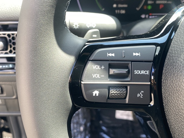 new 2026 Honda Civic car, priced at $31,645