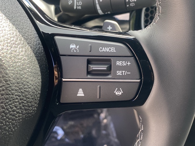 new 2026 Honda Civic car, priced at $31,645