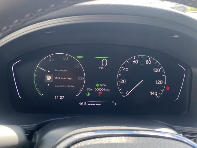 new 2026 Honda Civic car, priced at $31,645