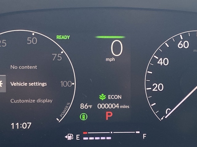 new 2026 Honda Civic car, priced at $31,645