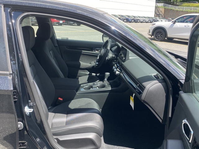new 2026 Honda Civic car, priced at $31,645