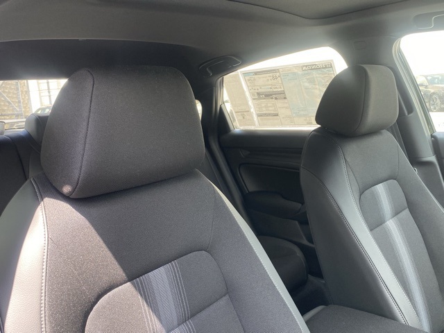 new 2026 Honda Civic car, priced at $31,645