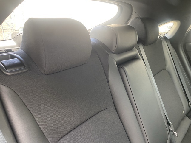 new 2026 Honda Civic car, priced at $31,645