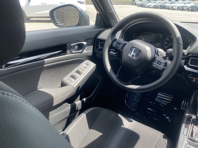 new 2026 Honda Civic car, priced at $31,645