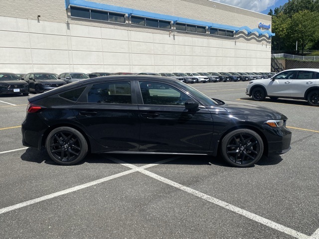 new 2026 Honda Civic car, priced at $31,645