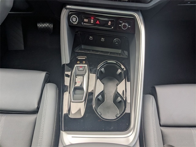 new 2025 Audi Q5 car, priced at $59,600