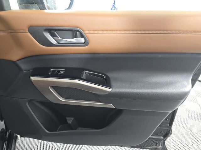 used 2023 Nissan Pathfinder car, priced at $36,433
