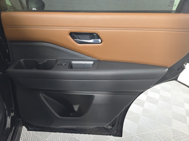used 2023 Nissan Pathfinder car, priced at $36,433