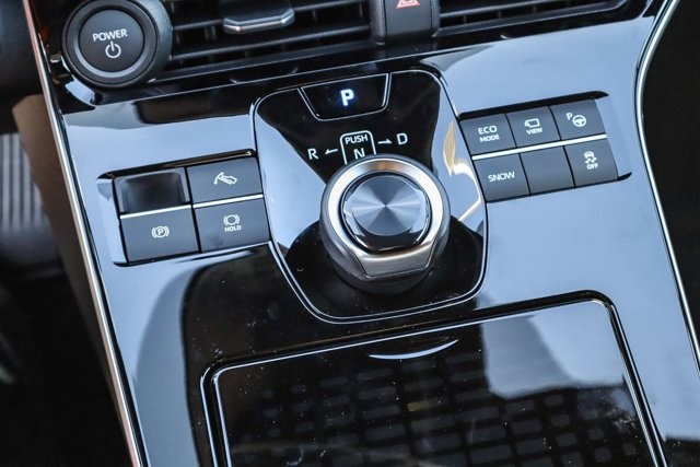 new 2025 Toyota bZ4X car, priced at $41,265