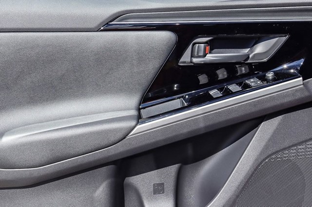 new 2025 Toyota bZ4X car, priced at $41,265