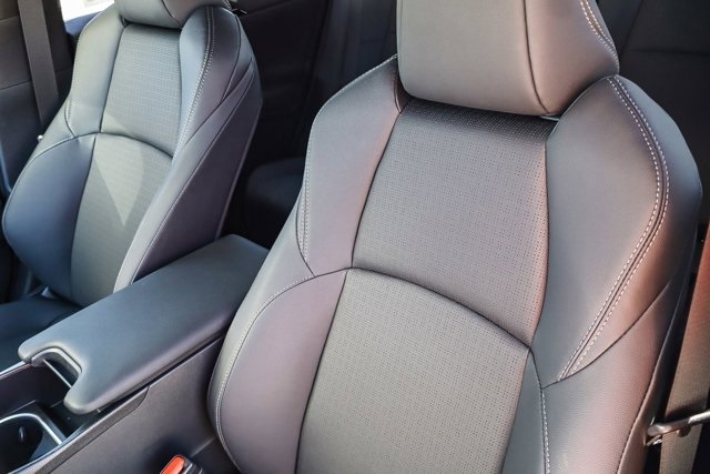 new 2025 Toyota bZ4X car, priced at $41,265