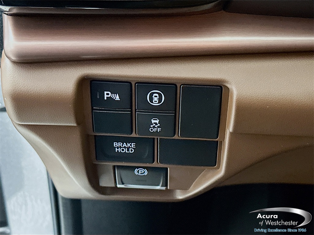 used 2023 Acura RDX car, priced at $35,999