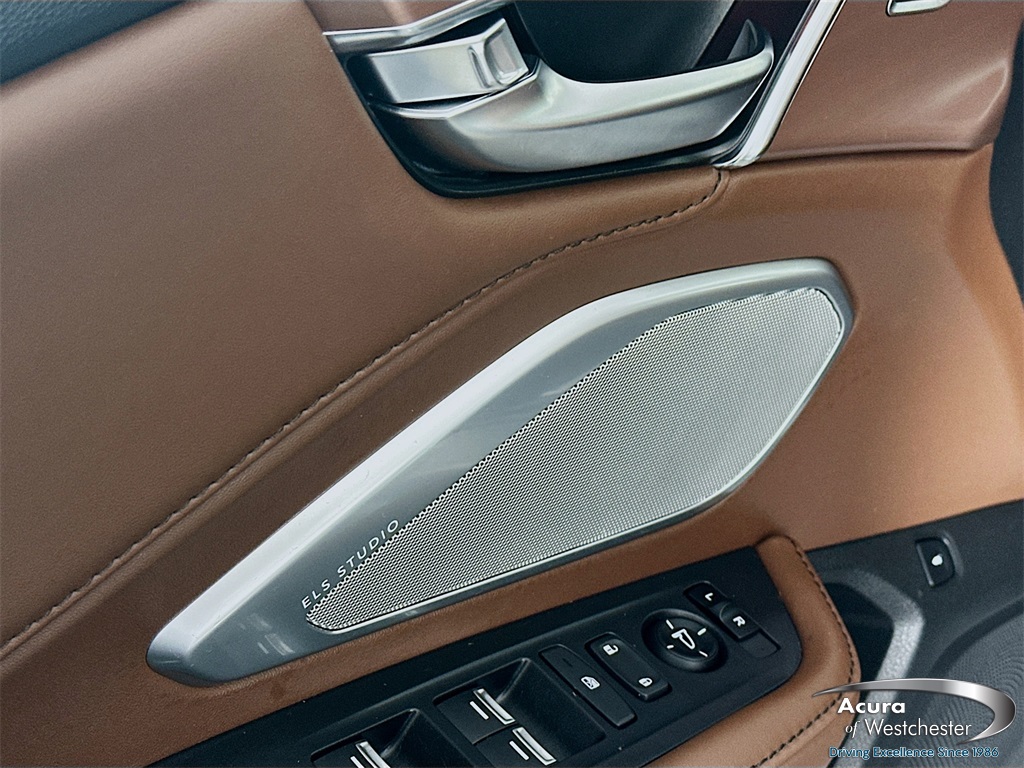 used 2023 Acura RDX car, priced at $35,999