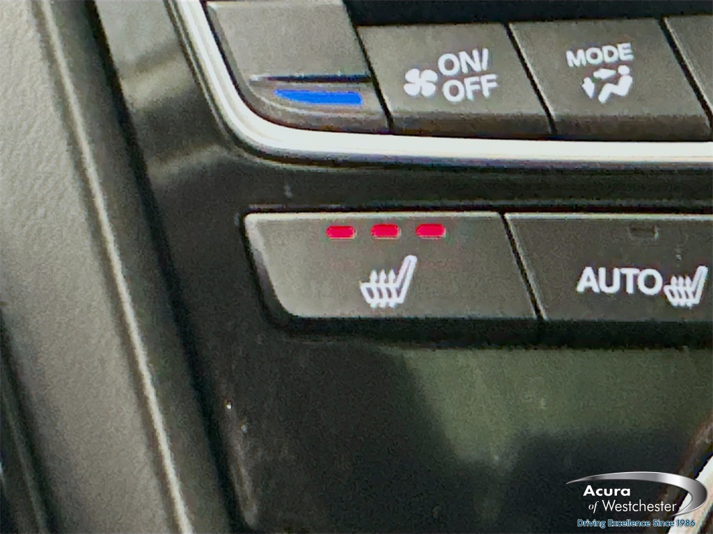 used 2023 Acura RDX car, priced at $35,999