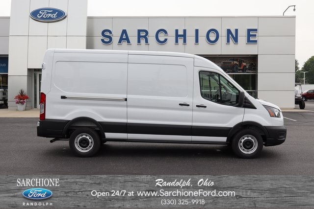new 2025 Ford Transit-250 car, priced at $49,588