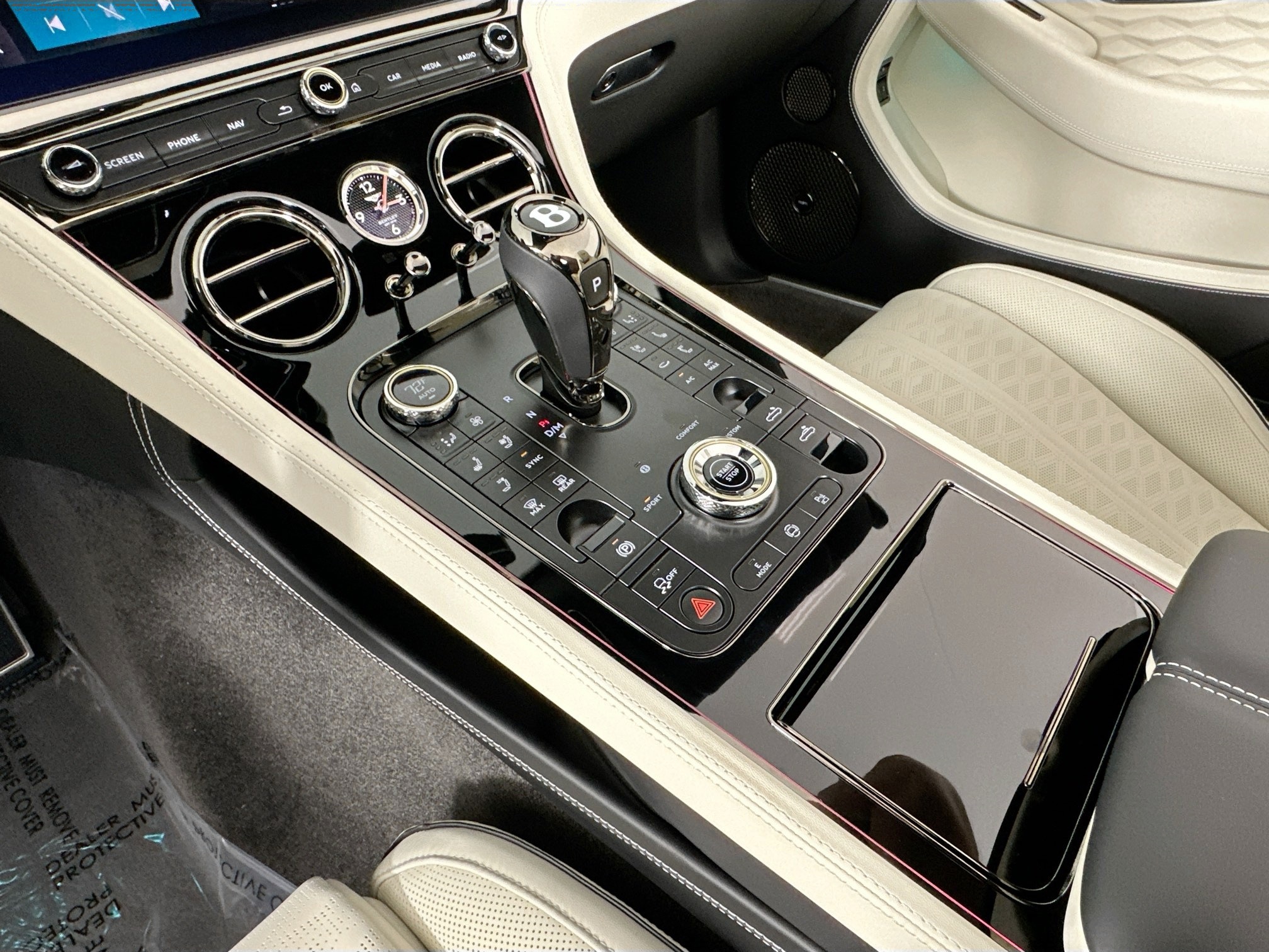 new 2026 Bentley Continental GTC car