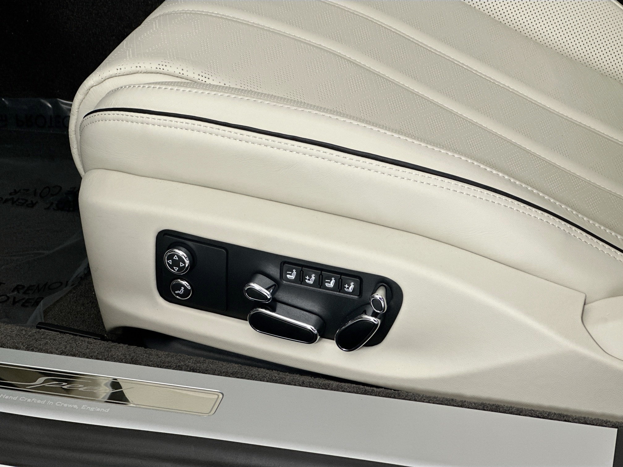 new 2026 Bentley Continental GTC car