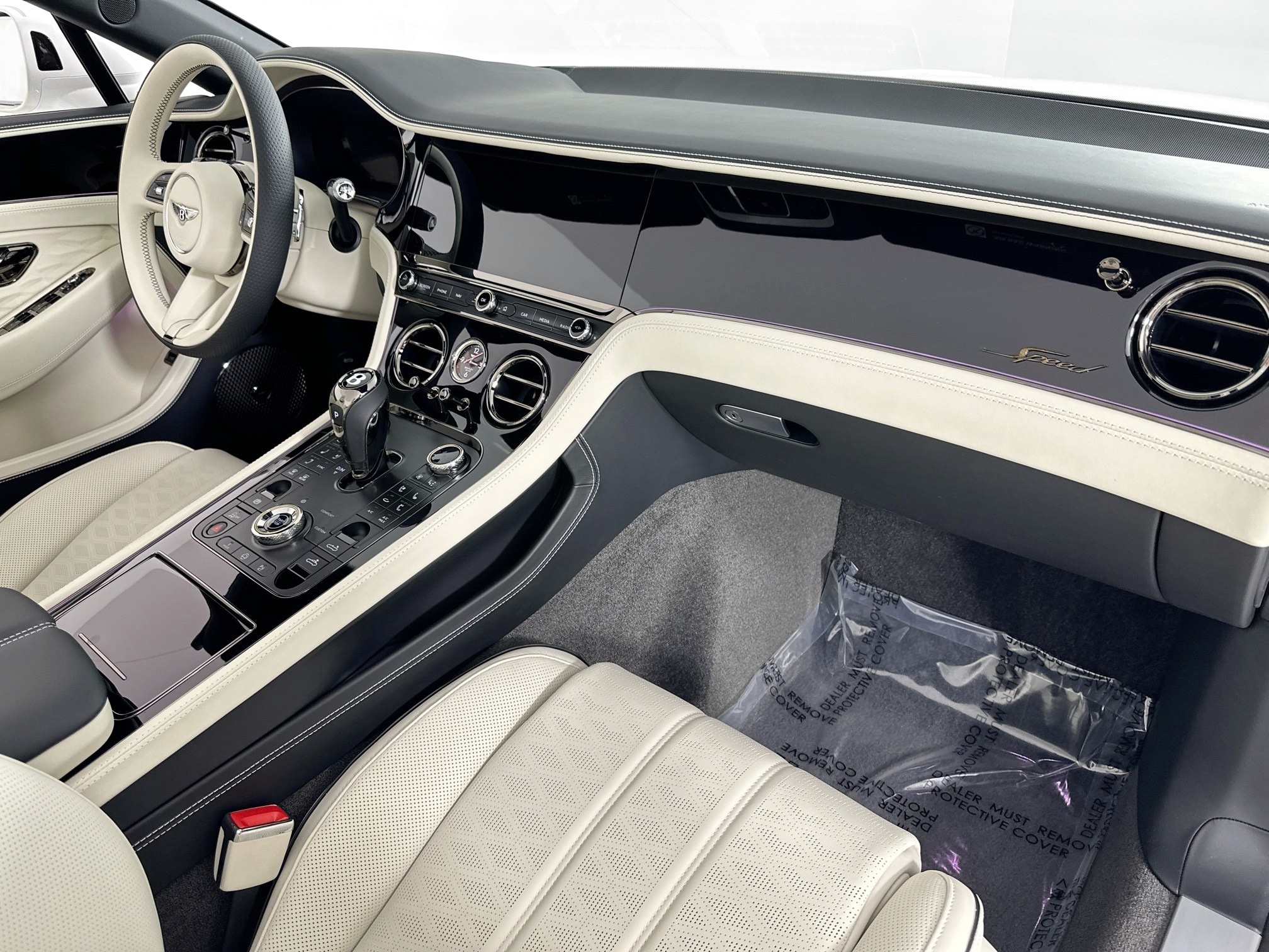 new 2026 Bentley Continental GTC car