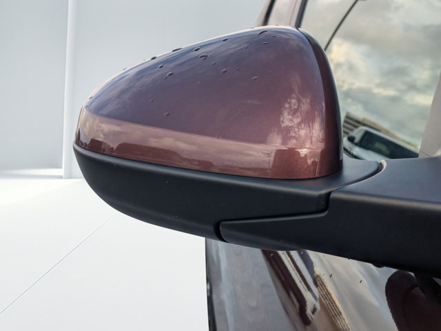 used 2023 Chevrolet TrailBlazer car, priced at $18,708