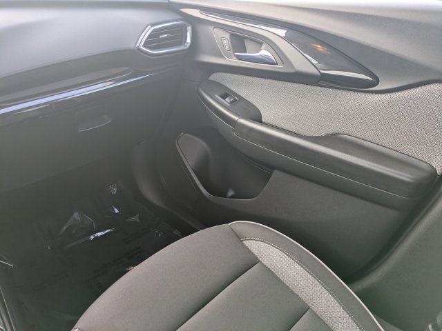 used 2023 Chevrolet TrailBlazer car, priced at $18,708
