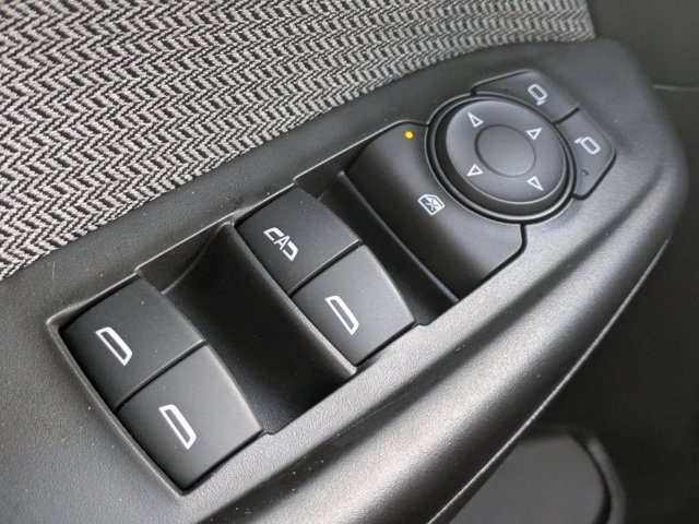 used 2023 Chevrolet TrailBlazer car, priced at $18,708