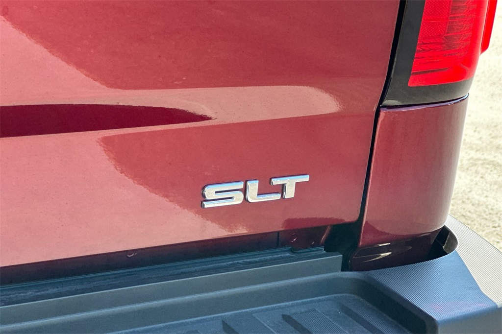 used 2016 GMC Sierra 2500HD car, priced at $37,991