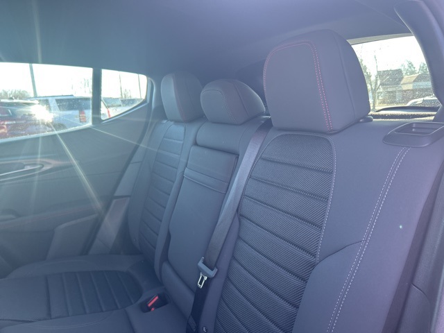 used 2024 Dodge Hornet car, priced at $25,959