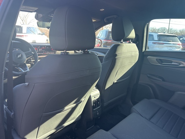 used 2024 Dodge Hornet car, priced at $25,959