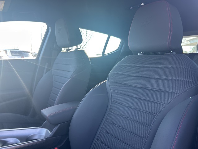used 2024 Dodge Hornet car, priced at $25,959