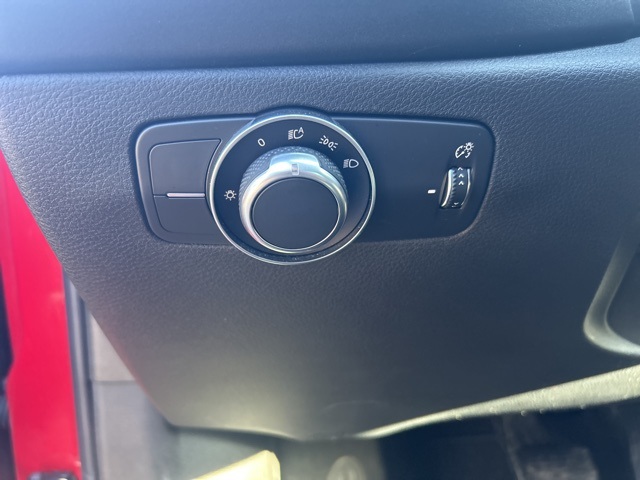 used 2024 Dodge Hornet car, priced at $25,959