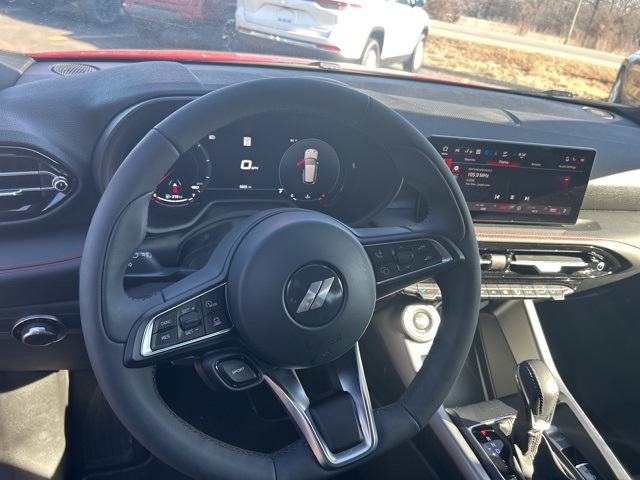 used 2024 Dodge Hornet car, priced at $25,959
