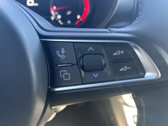 used 2024 Dodge Hornet car, priced at $25,959
