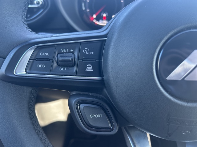 used 2024 Dodge Hornet car, priced at $25,959