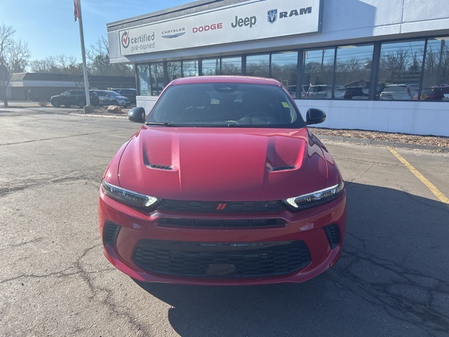 used 2024 Dodge Hornet car, priced at $25,959