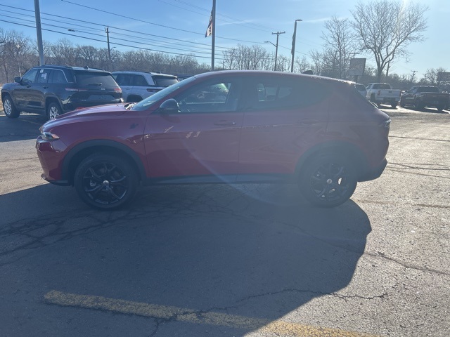 used 2024 Dodge Hornet car, priced at $25,959