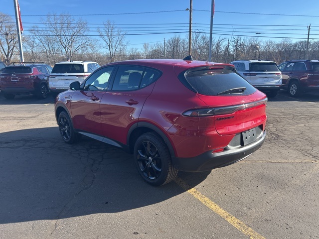 used 2024 Dodge Hornet car, priced at $25,959