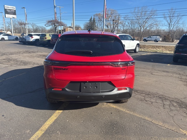 used 2024 Dodge Hornet car, priced at $25,959